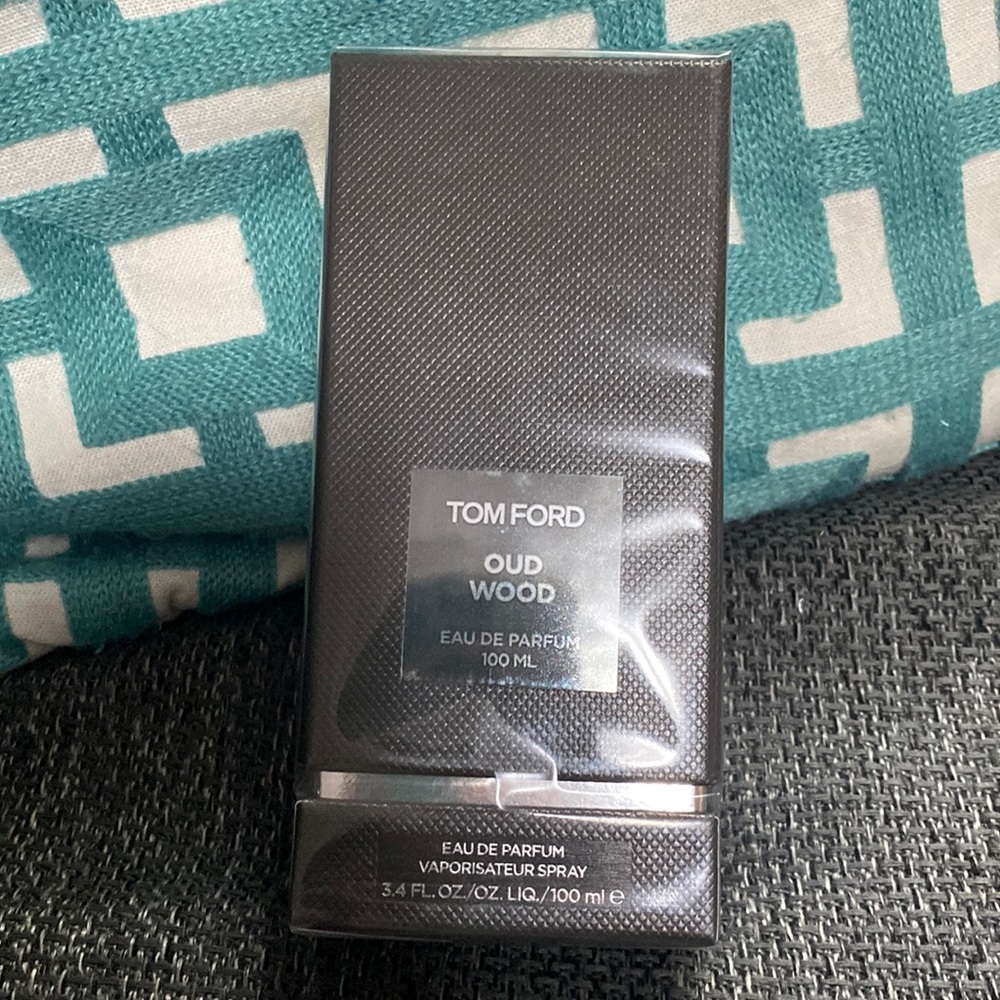 Tom Ford Oud Wood 100Ml